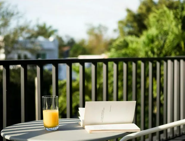 The Rover Miami hotel detail image 3