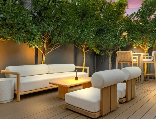 The Rover Miami hotel detail image 4