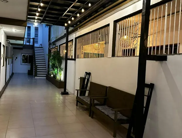 White Sand Playa hotel detail image 2