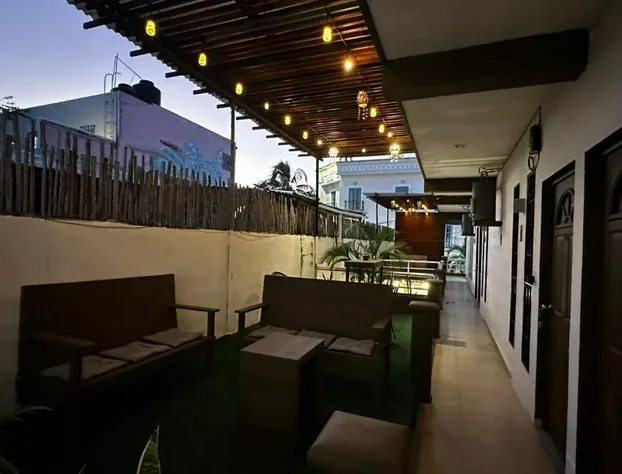 White Sand Playa hotel detail image 3