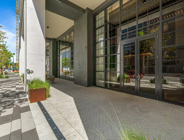 Luxury City View Condo hotel detail image 1