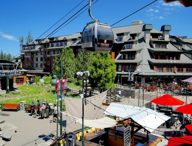 Heavenly Village Condos - Timber Lodge hotel detail image 2