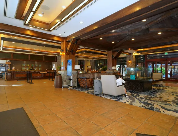 Heavenly Village Condos - Timber Lodge hotel detail image 3