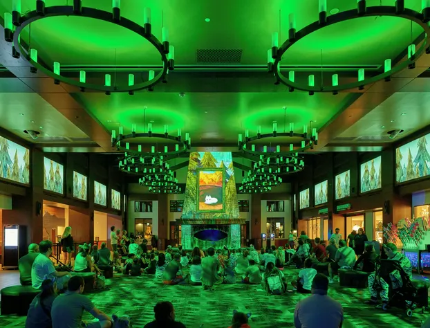 Great Wolf Lodge Naples hotel detail image 4