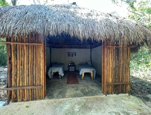 Hotel Boutique Cenote Secreto Maya hotel detail image 4
