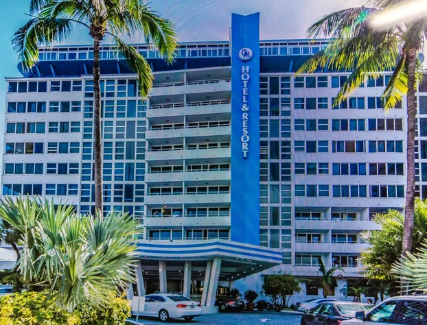 Ocean Manor Rentals hotel detail image 1