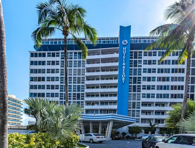 Ocean Manor Rentals hotel detail image 2