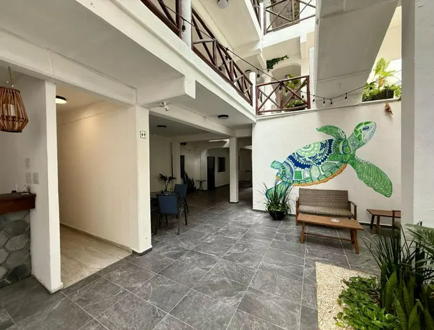 CASA TORTUGA 5Th. Ave hotel detail image 2