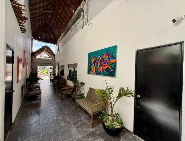 CASA TORTUGA 5Th. Ave hotel detail image 4