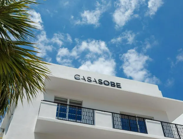 Casa SOBE hotel detail image 2
