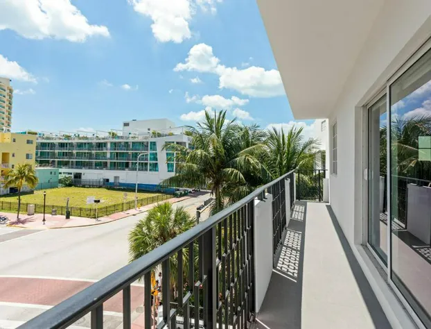 Casa SOBE hotel detail image 3