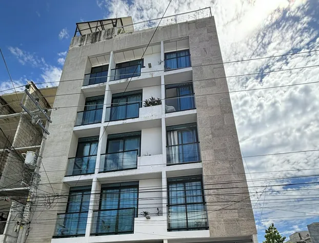 OYO Brisas del Mar hotel detail image 1