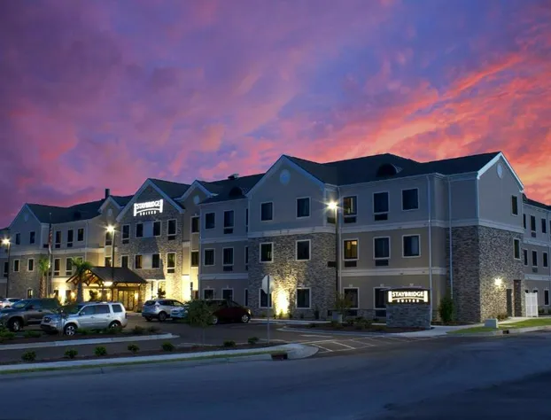 Staybridge Suites Jacksonville - Camp Lejeune Area by IHG hotel detail image 3