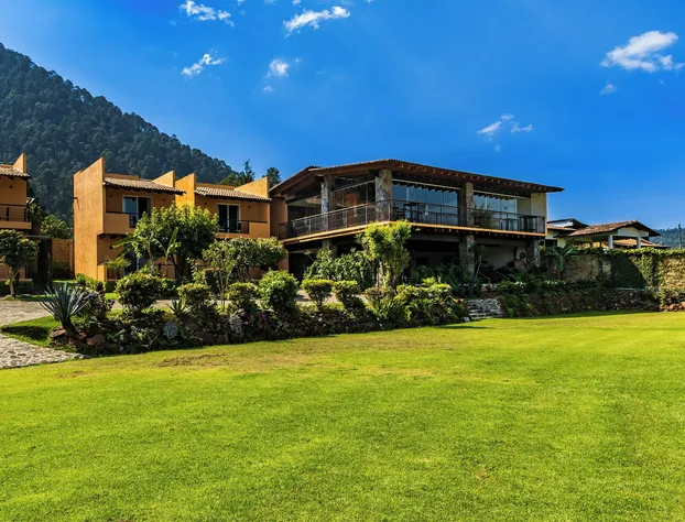 Hotel Campestre Valle de Bravo hotel detail image 3