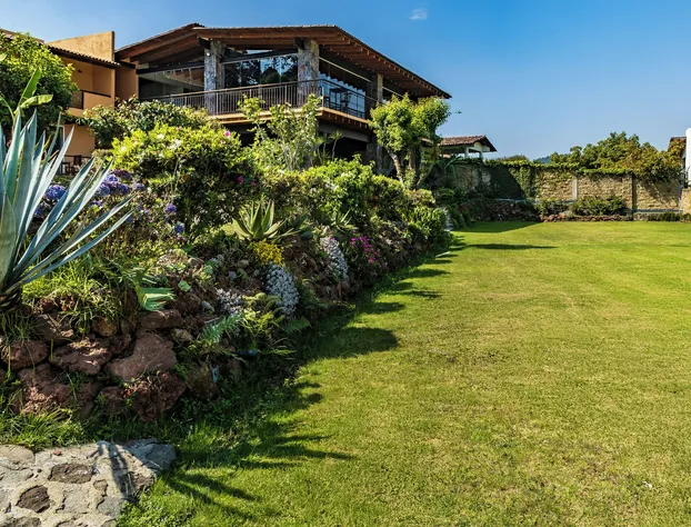 Hotel Campestre Valle de Bravo hotel detail image 4