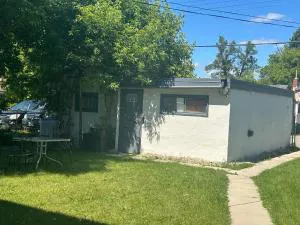 Spotless 2 Bedrooms Suite 2 in Winnipeg hotel detail image 3