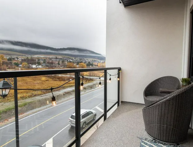 Vita Resort on Lake Okanagan hotel detail image 2