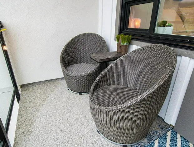 Vita Resort on Lake Okanagan hotel detail image 3