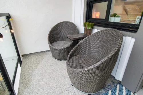 Vita Resort on Lake Okanagan hotel detail image 4