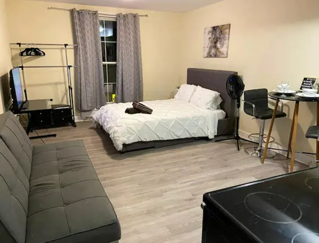 CDQI Hotel hotel detail image 2