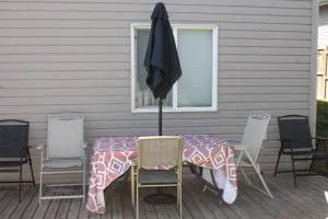 Cozy Lodge Suite hotel detail image 2