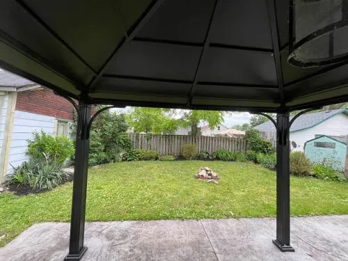 Crystal Beach home in Niagara hotel detail image 1