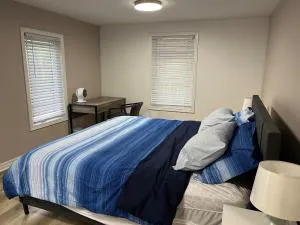 Crystal Beach home in Niagara hotel detail image 4