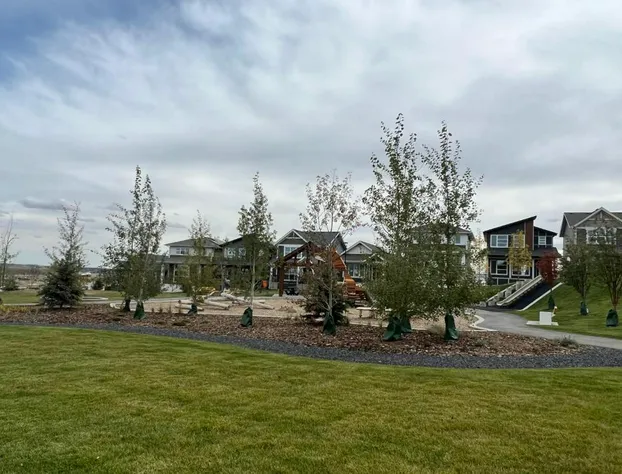 Cozy New Suite in NW Calgary hotel detail image 1