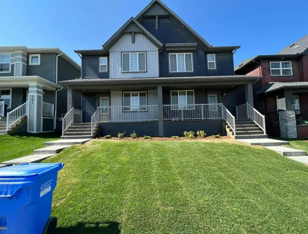 Cozy New Suite in NW Calgary hotel detail image 4