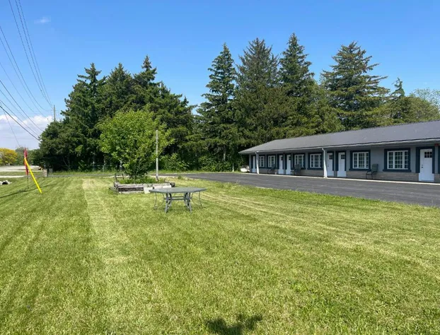 Miracle Motel hotel detail image 1