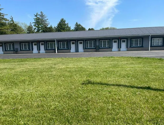 Miracle Motel hotel detail image 2