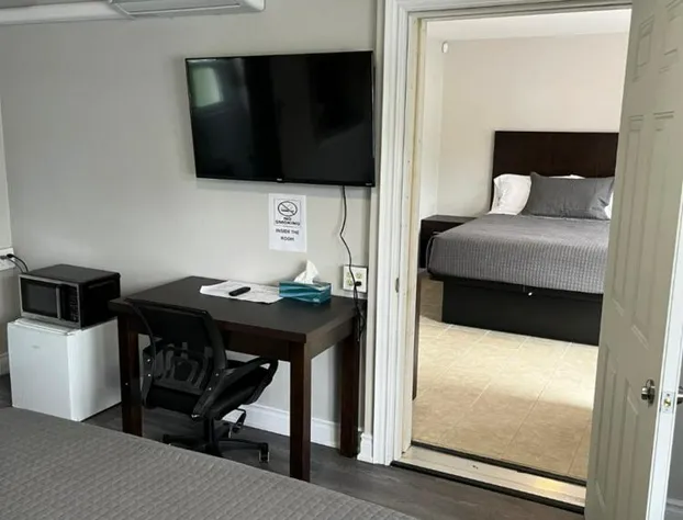 Miracle Motel hotel detail image 3