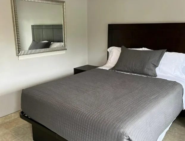 Miracle Motel hotel detail image 4