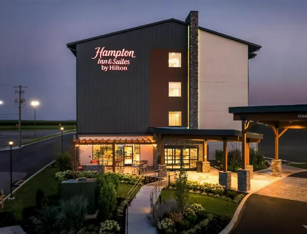 Hampton Inn & Suites Intercourse hotel detail image 3