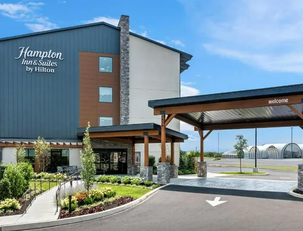 Hampton Inn & Suites Intercourse hotel detail image 4