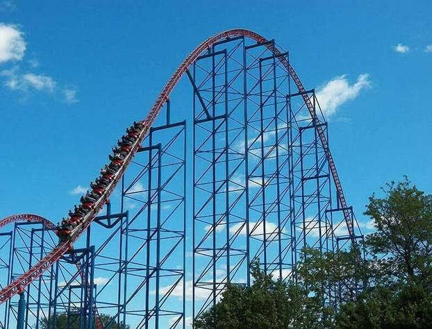 Darien Lake Lodge on the Lake hotel detail image 4