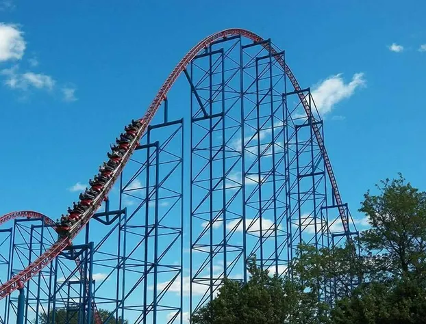 Darien Lake Lodge on the Lake hotel detail image 4