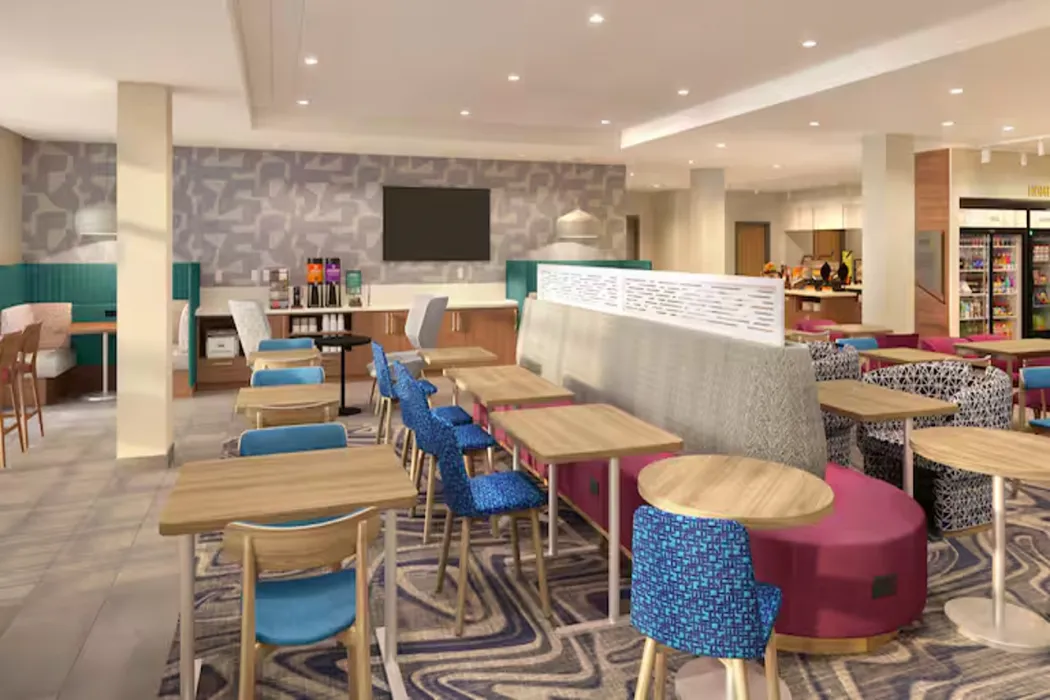 Home2 Suites By Hilton Sevierville hotel hero