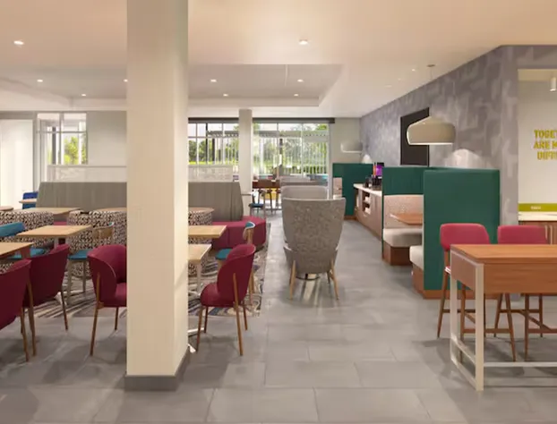 Home2 Suites By Hilton Sevierville hotel detail image 1