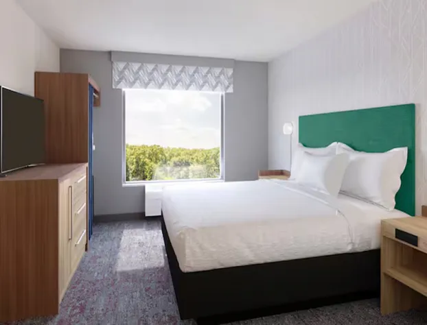 Home2 Suites By Hilton Sevierville hotel detail image 3