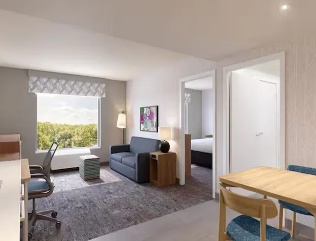 Home2 Suites By Hilton Sevierville hotel detail image 4