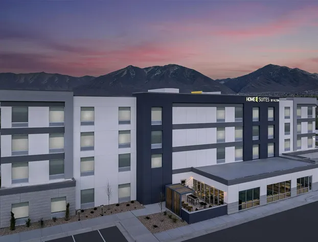 Home2 Suites By Hilton Tooele hotel detail image 2