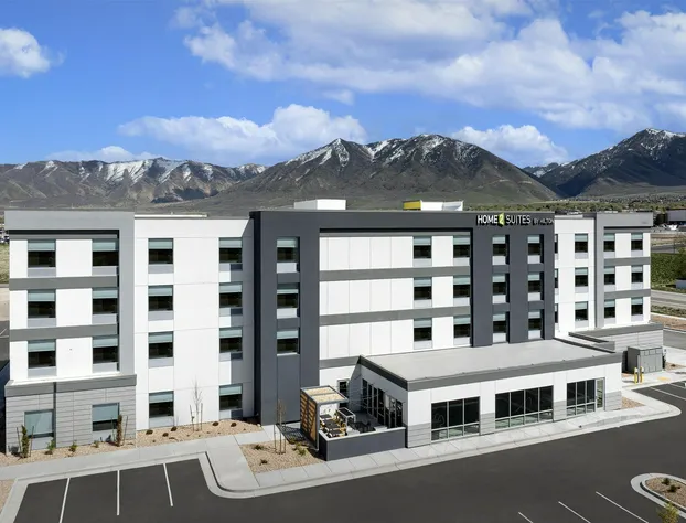 Home2 Suites By Hilton Tooele hotel detail image 3