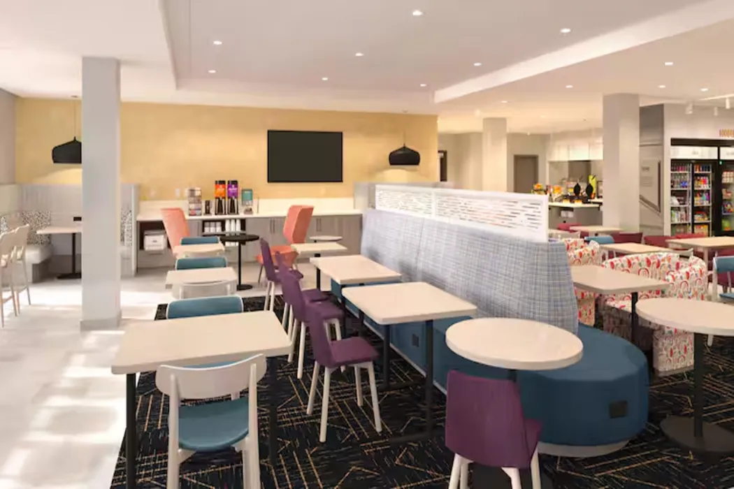 Home2 Suites By Hilton Woodland Sacramento hotel hero