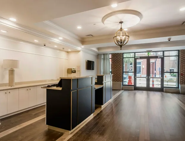 Hilton Vacation Club King 583 Charleston hotel detail image 1