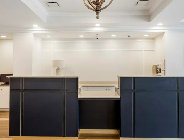 Hilton Vacation Club King 583 Charleston hotel detail image 3