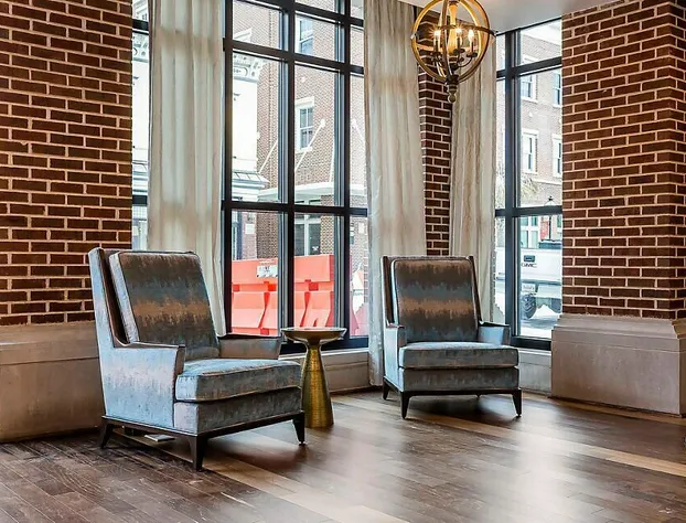 Hilton Vacation Club King 583 Charleston hotel detail image 4