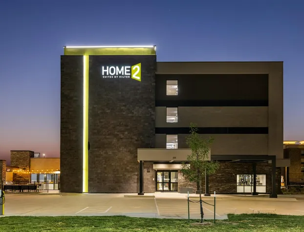 Home2 Suites By Hilton Altoona Des Moines hotel detail image 1