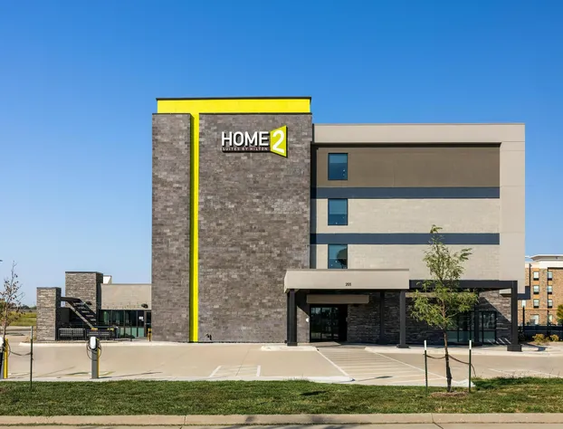 Home2 Suites By Hilton Altoona Des Moines hotel detail image 2