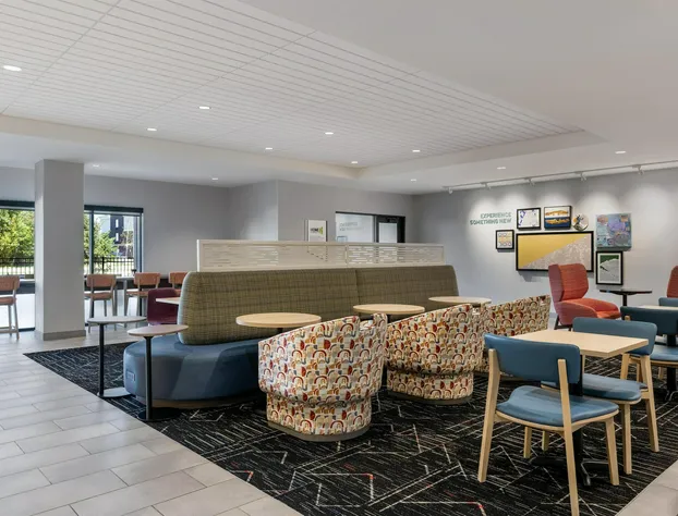 Home2 Suites By Hilton Altoona Des Moines hotel detail image 3